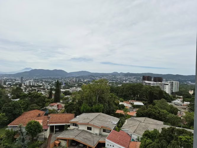 APARTAMENTO DE 3 HABITACIONES EN COLONIA ESCALÓN | TORRE ELITE - Imagen 7