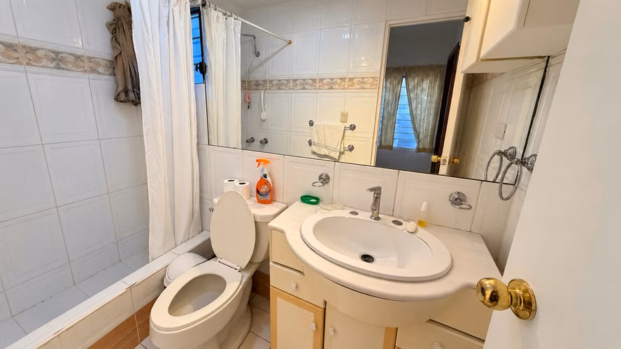 CASA EN ALQUILER – COLONIA ESCALÓN - Imagen 9