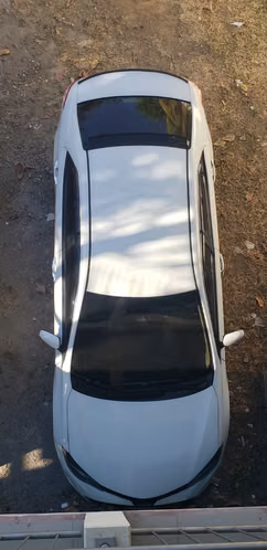 TOYOTA COROLLA LE 2019 - Imagen 6