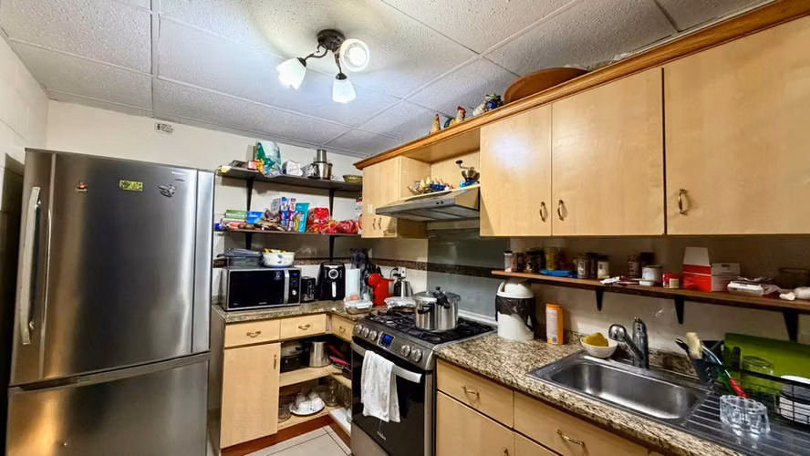 CASA EN VENTA – COLONIA MAQUILISHUAT - Imagen 10
