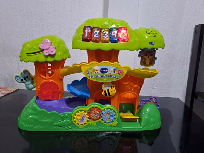 Árbol Interactivo  - Imagen 2