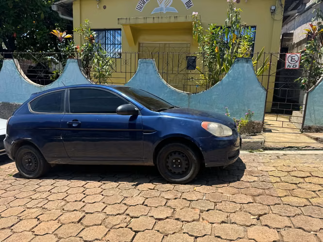 Sale access 2008 super economic standar with air conditioning camera regression