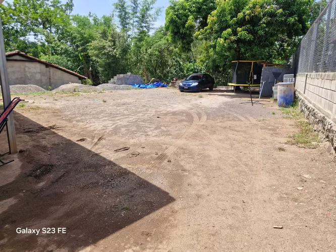 Se vende propiedad en El Platanar,  600 metros cuadrados,  documentos en regla, información al  - Imagen 2