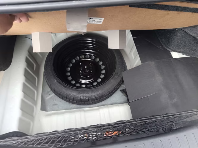 Vendo Nissan Versa sr 2024  - Imagen 4