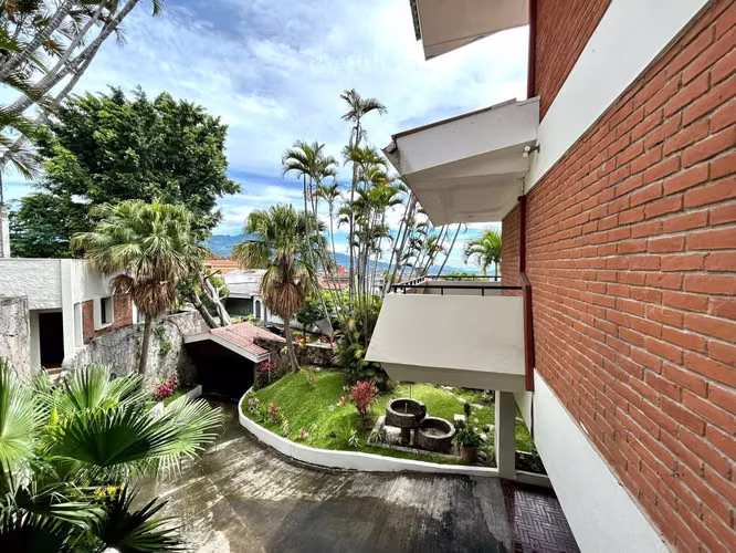 Venta CASA | Lomas de Altamira Mansión de Lujo | 5 Hab + Apto | $915k - Imagen 3