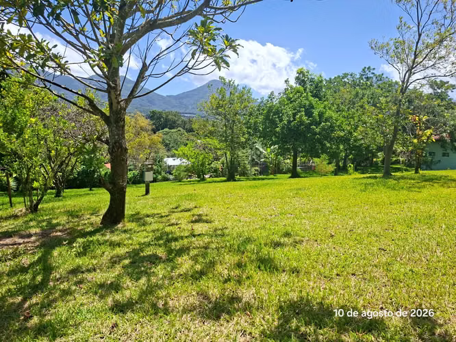 FINCA EN VENTA EN JUAYÚA, SONSONATE | PROPIEDAD RECREATIVA Y DE INVERSIÓN