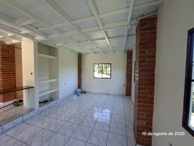 FINCA EN VENTA EN JUAYÚA, SONSONATE | PROPIEDAD RECREATIVA Y DE INVERSIÓN