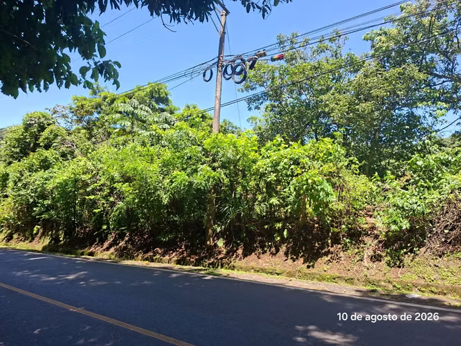 FINCA EN VENTA EN JUAYÚA, SONSONATE | PROPIEDAD RECREATIVA Y DE INVERSIÓN