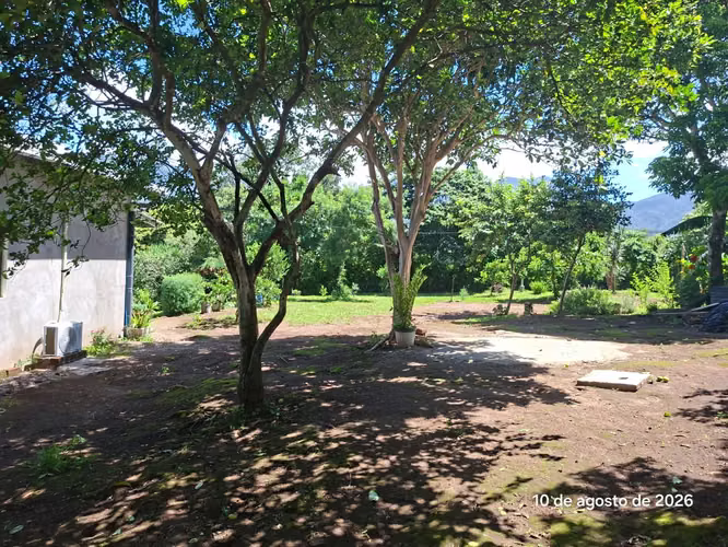 FINCA EN VENTA EN JUAYÚA, SONSONATE | PROPIEDAD RECREATIVA Y DE INVERSIÓN
