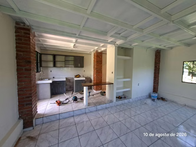 FINCA EN VENTA EN JUAYÚA, SONSONATE | PROPIEDAD RECREATIVA Y DE INVERSIÓN