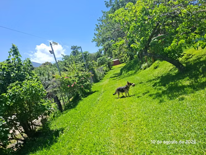 FINCA EN VENTA EN JUAYÚA, SONSONATE | PROPIEDAD RECREATIVA Y DE INVERSIÓN