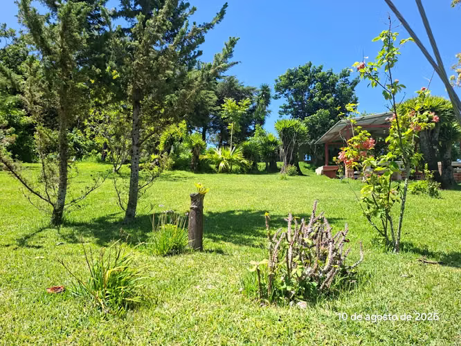 FINCA EN VENTA EN JUAYÚA, SONSONATE | PROPIEDAD RECREATIVA Y DE INVERSIÓN