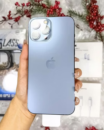 iPhone 12 Pro Max 