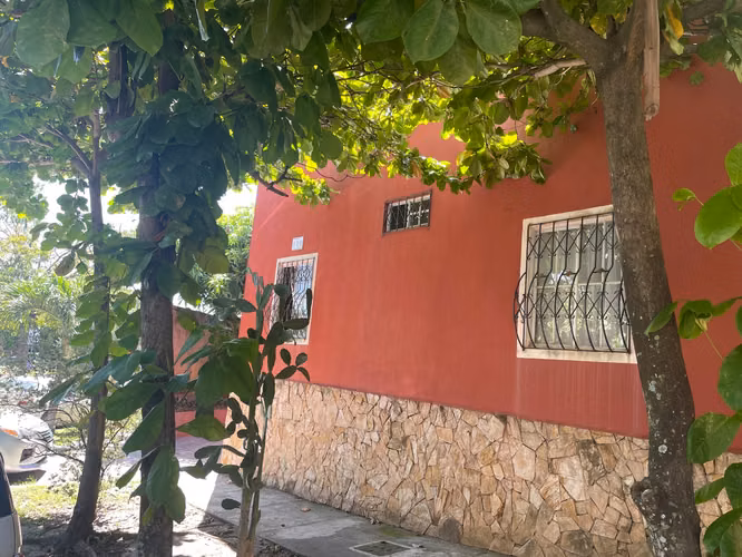 CASA CON TERRENO PARA FUTURAS CONSTRUCCIONES EN QUEZALTEPEQUE, LA LIBERTAD  - Imagen 12