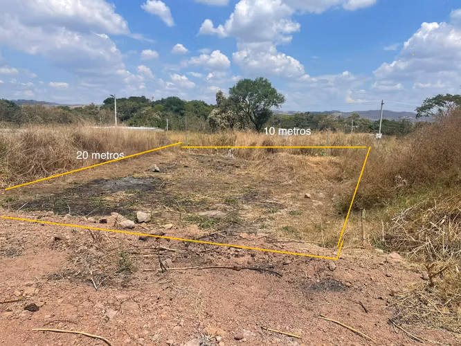 EN VENTA 9 LOTES EN LOTIFICACION GÉNOVA, QUEZALTEPEQUE, LA LIBERTAD  - Imagen 5