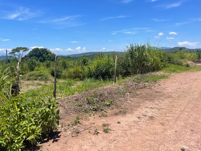 EN VENTA 9 LOTES EN LOTIFICACION GÉNOVA, QUEZALTEPEQUE, LA LIBERTAD  - Imagen 13