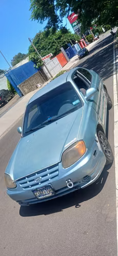 Sale hyundai access 2 standard doors 2005