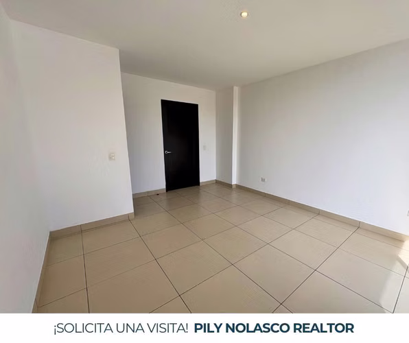 Apartamento en venta en moderna torre en Lomas de San Francisco San Salvador - Imagen 10