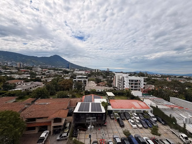 SE VENDE APARTAMENTO TORRE VERA SAN FRANCISCO, AMUEBLADO El apartamento tiene solo 1 año de construido y cuenta con valú - Imagen 12