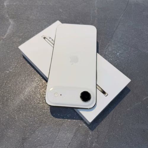 iPhone Air (iPhone 17 Air)