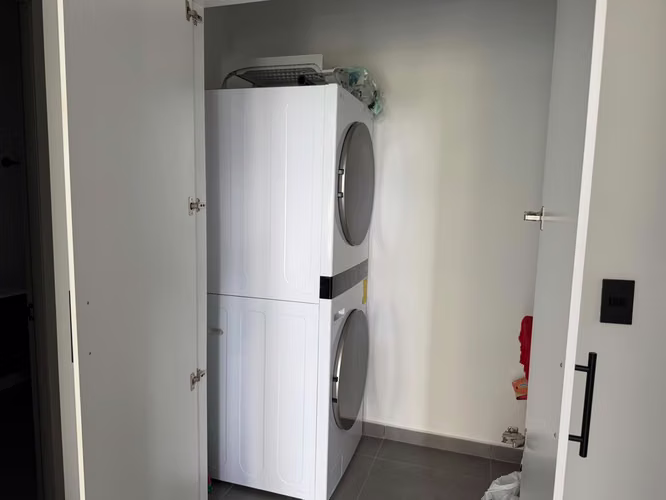 Apartamento Full Amueblado en Alquiler – Torre Nest, San Benito - Imagen 5