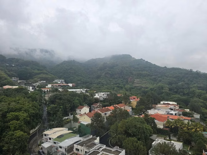 SE VENDE APARTAMENTO ALTA 510 ESCALON, tiene 107 mts2, 2 habitaciones, 3 baños, precio: $310,000 NEG - Imagen 3