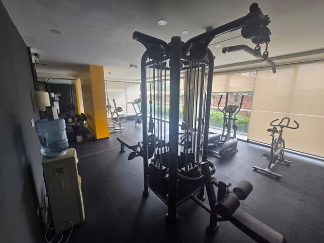 SE VENDE APARTAMENTO ALTA 510 ESCALON, tiene 107 mts2, 2 habitaciones, 3 baños, precio: $310,000 NEG - Imagen 10