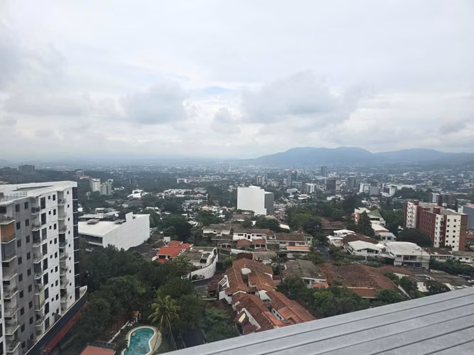 SE VENDE APARTAMENTO ALTA 510 ESCALON, tiene 107 mts2, 2 habitaciones, 3 baños, precio: $310,000 NEG - Imagen 4