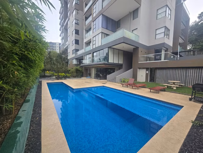 SE VENDE APARTAMENTO ALTA 510 ESCALON, tiene 107 mts2, 2 habitaciones, 3 baños, precio: $310,000 NEG - Imagen 7
