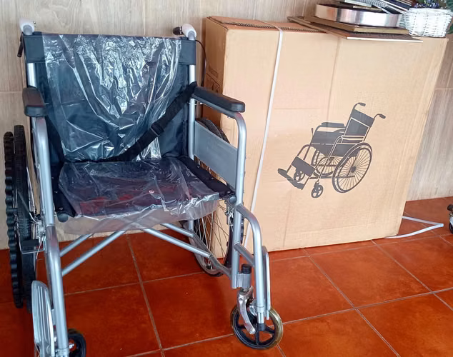 Ultimas Sillas Nuevas envio gratis - Imagen 2