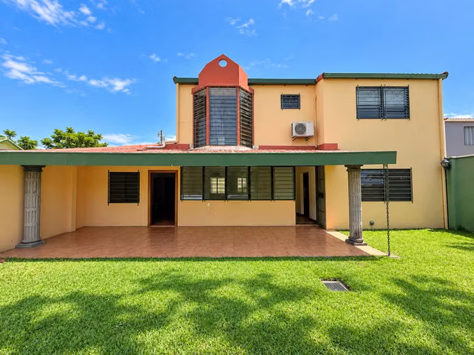 St. Helena, house for sale, private res.
