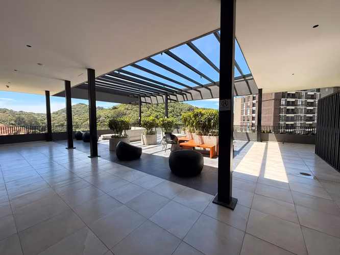 APARTAMENTO EN ALQUILER EN NUEVO CUSCATLAN | TORRE ARTEA - Imagen 7