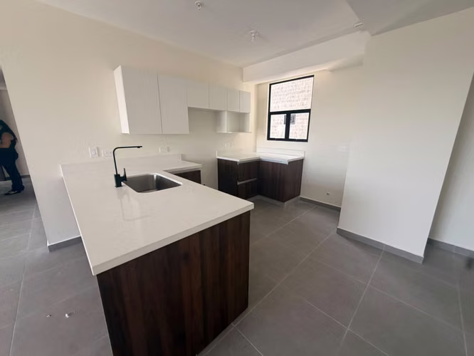APARTAMENTO EN ALQUILER EN COLONIA ESCALON | HOMES - Imagen 8