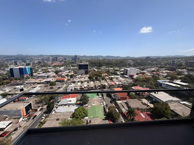 APARTAMENTO EN ALQUILER EN COLONIA ESCALON | HOMES - Imagen 9
