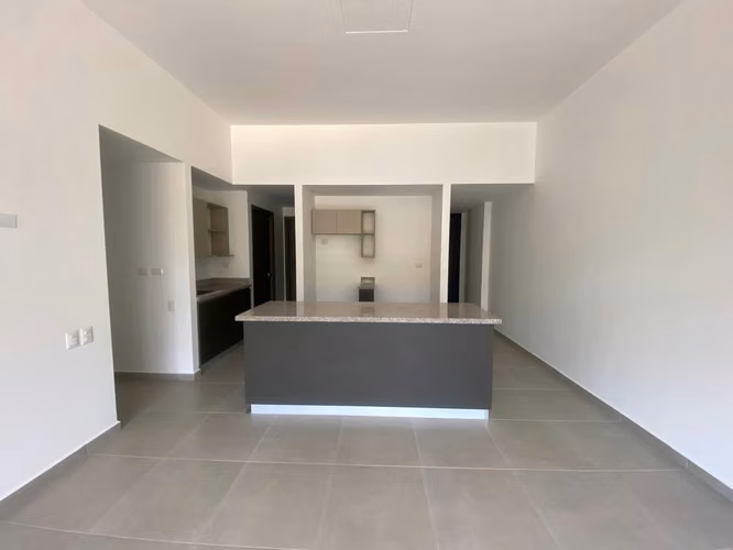  SE ALQUILA APARTAMENTO ATLOFT TUSCANIA Zaragoza, La Libertad, Con vista a la Laguna Características: 102.82 m² de const - Imagen 2