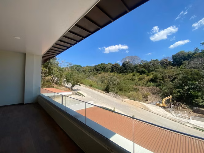  SE ALQUILA APARTAMENTO ATLOFT TUSCANIA Zaragoza, La Libertad, Con vista a la Laguna Características: 102.82 m² de const - Imagen 10