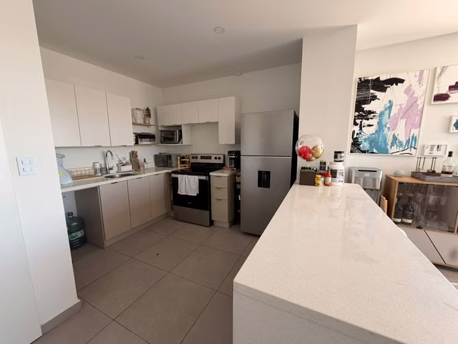 APARTAMENTO EN VENTA EN COLONIA ESCALON - Imagen 9