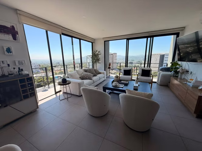 APARTAMENTO EN VENTA EN COLONIA ESCALON - Imagen 8