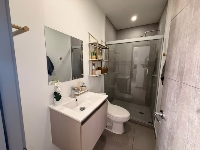 APARTAMENTO EN VENTA EN COLONIA ESCALON - Imagen 5