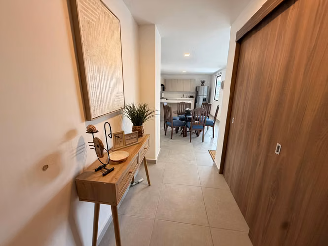 APARTAMENTO EN ALQUILER EN SAN BENITO | TORRE 141