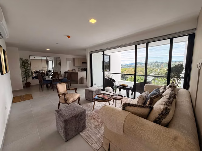 APARTAMENTO EN ALQUILER EN SAN BENITO | TORRE 141 - Imagen 14