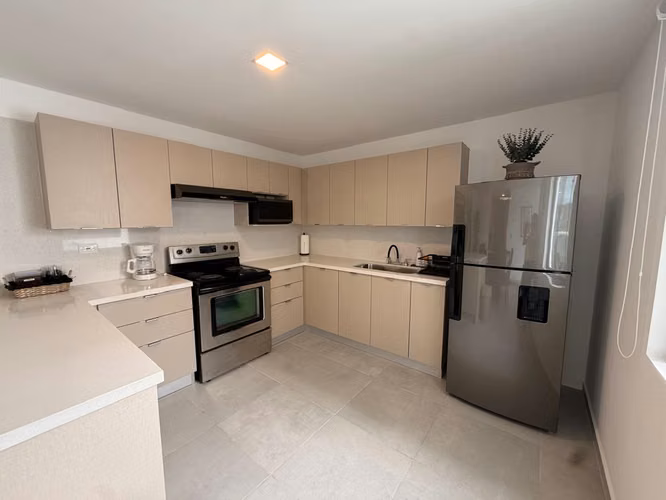 APARTAMENTO EN ALQUILER EN SAN BENITO | TORRE 141 - Imagen 6