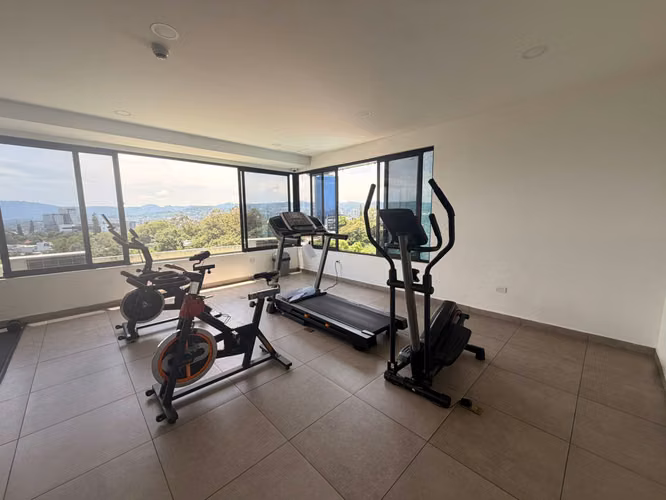 APARTAMENTO EN VENTA EN COLONIA ESCALON | VISTA AL VOLCAN - Imagen 19