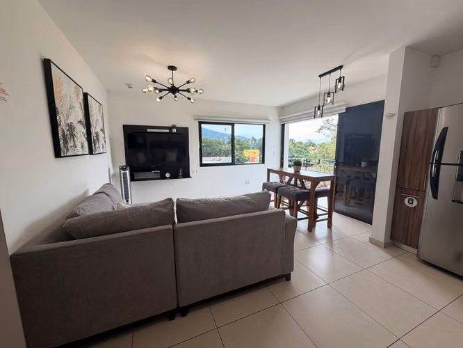 APARTAMENTO EN VENTA EN COLONIA ESCALON | VISTA AL VOLCAN - Imagen 14