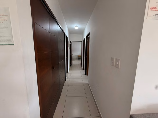 APARTAMENTO EN VENTA EN COLONIA ESCALON | VISTA AL VOLCAN - Imagen 4
