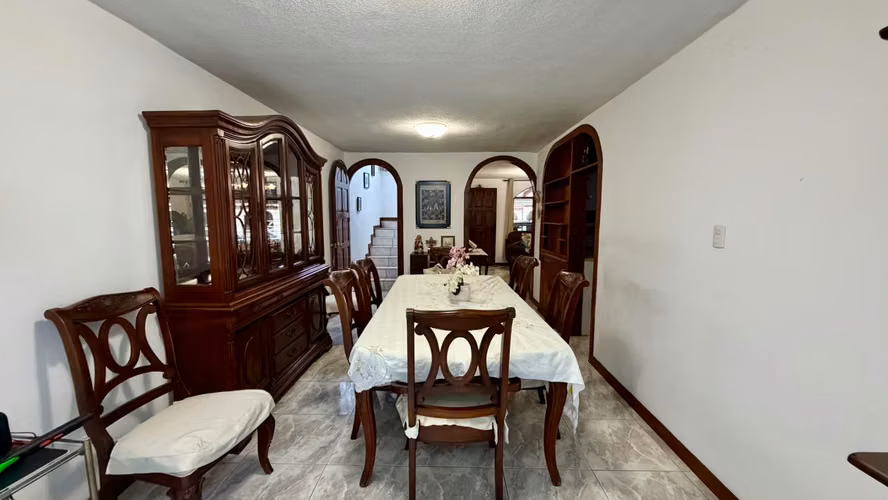 CASA EN ALQUILER EN COLONIA ESCALON | ZONA PAMPA ARGENTINA - Imagen 6
