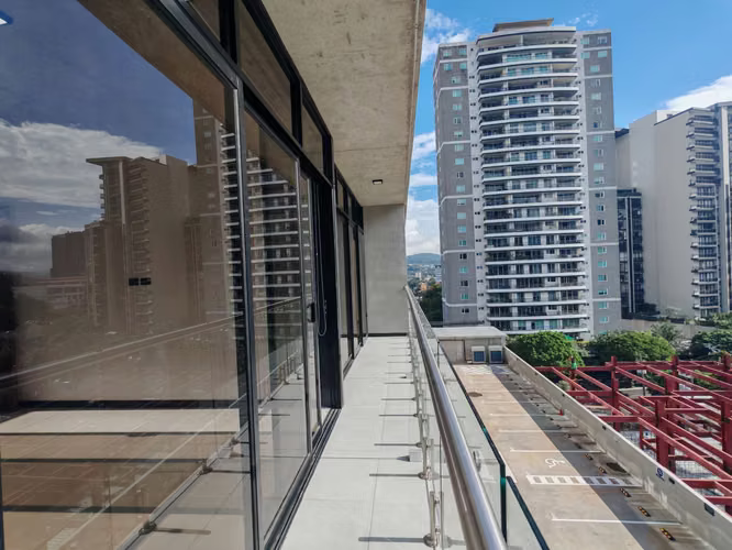Apartamento en Alquiler | Art Haus, San Benito - Imagen 7
