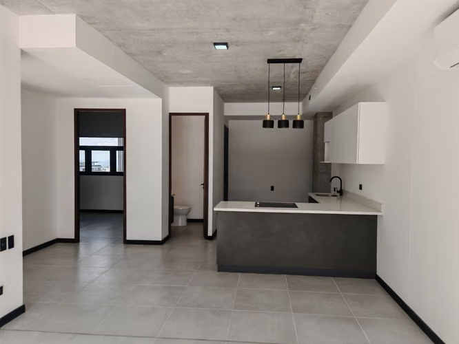 Apartamento en Alquiler | Art Haus, San Benito