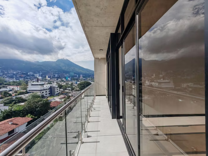 Apartamento en Alquiler | Art Haus, San Benito - Imagen 8
