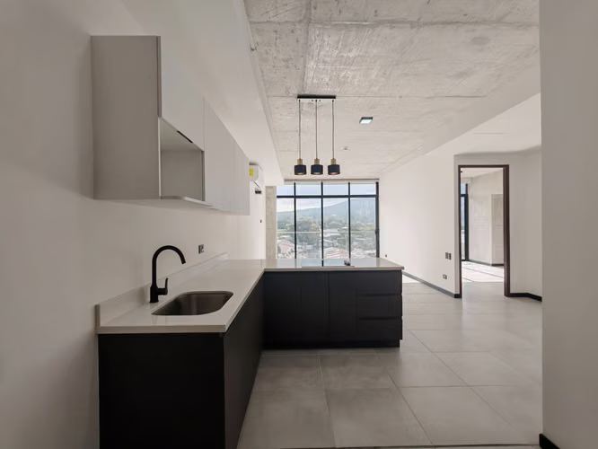 Apartamento en Alquiler | Art Haus, San Benito - Imagen 3